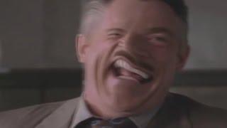 (YTP) J. Jonah Jameson laughs uncontrollably