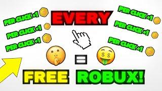 HOW TO GET FREE ROBUX IN MARCH 2025! *NEW*