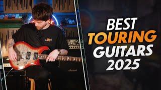 Best Gigging Guitars 2025 | Our Expert Guide