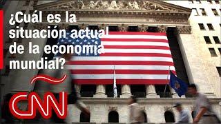 El crecimiento de la economía de Estados Unidos nos ha sorprendido, dice experto