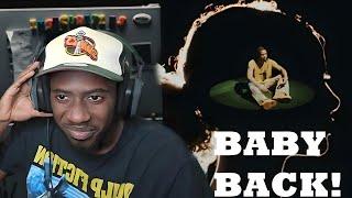 WE'RE SO BACK!! | Lil Baby - Insecurities (REACTION!!)