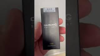 UWELL Caliburn G Coil #shorts #uwell #caliburn #coil #vapelife #asmr