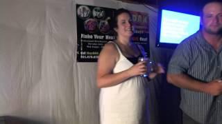 Mark   Nice and Slow {Karaoke by KeysDAN}