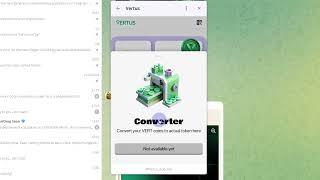VERTUS | НОВЫЙ МАЙНИНГ ПРОЕКТ ПО ТИПУ "NEAR wallet" | ЗАРАБОТОК БЕЗ ВЛОЖЕНИЙ