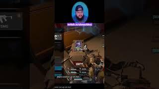 #apexlegends #fyp #fypシ #twitchstreamer #gamer #apexlegendsmemes #apexlegendsclips #lazer #lazerbeam