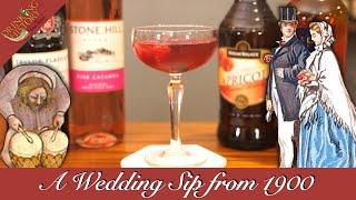 Weird Wedding Traditions & the Wedding Sip