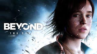 Beyond: Two Souls | Video Game Soundtrack (Full Official OST)