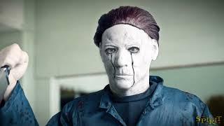 Michael Myers Animatronic