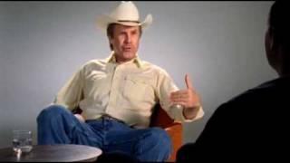 Will Ferrell: Bush & Bush