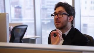 Jake and Amir: One Almond