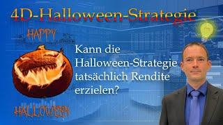 Die Halloween-Strategie