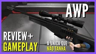 WARFACE - AWP - REVIEW + GAMEPLAY