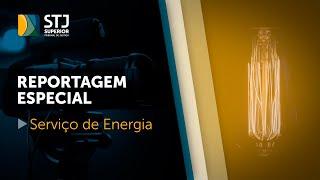 Falha no fornecimento de energia elétrica | Decisão do STJ sobre o tema