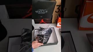 Fler Welle Vol. 1 LTD Carbon Box Bundle  @fler #rap #unboxing