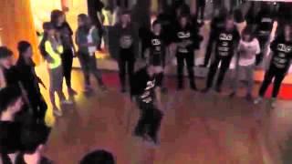 TITRound13 Hip hop Final  NikNLC   KarandashOM