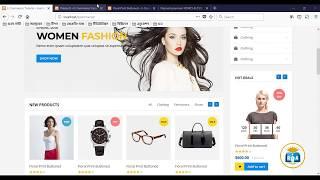 Woocommerce Theme Development : How to theme support and style for woocommerce plugin class-13