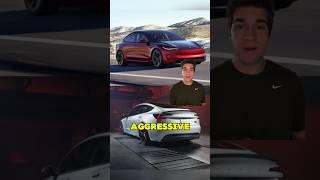 The NEW Model 3 Performance is Finally Here! 