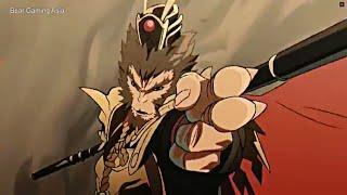 Black Myth: Wukong「AMV」 Warrior