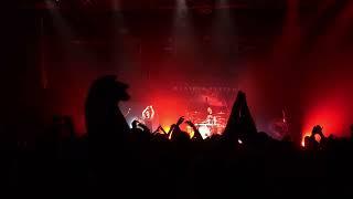 Weather Systems (Anathema) - Closer