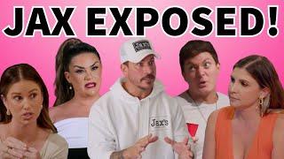 YOU WON’T BELIEVE What Jax Taylor Did After Rehab + FIRED from The Valley?! The Valley Recap