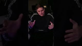 Elraenn | Delikanlı gibi boyutunu söyle  #twitch #elraen #elraenn #rraenee #cordiseps