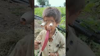 kanchana 2 bhut #shorts