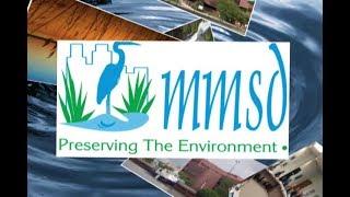 MMSD: Commission Meeting - June 12,  2017
