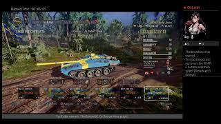 World Of Tanks. Garage Review 2020.