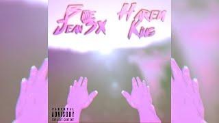 Billie Jean3x - Harem King (Prod. Reyn)