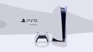 Unboxing PS5 - wikijuegos.net