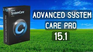 Advanced System Care Pro 15.0.1.125 Latest Version | With Licence Key | 100% Working Key |