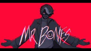 Mr. Bones [ft. DropsteR & Kanaya]