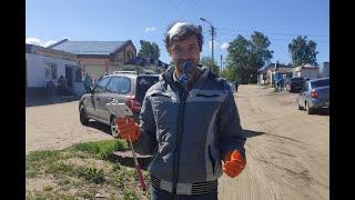 Зомбиизоляция продолжается. Кю !