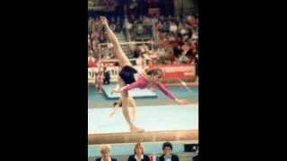 Svetlana Baitova - Floor Music 1989