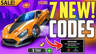 ️NEW YEARCODES️CAR DEALERSHIP TYCOON ROBLOX CODES 2025-CAR DEALERSHIP TYCOON