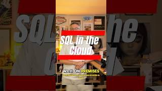 SQL in the Cloud