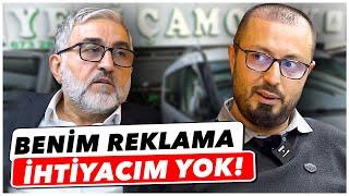 YENİ ÇAMOLUK OTOMOTİV OLAYININ PERDE ARKASI!