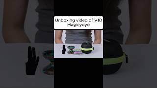 Do you like this new color?#magicyoyo #yoyotricks #funny #yoyo #toys #unboxing