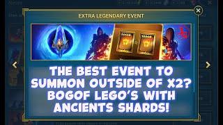 BOGOF on Ancients - Baited Again??? Raid Shadow Legends #raidshadowlegends