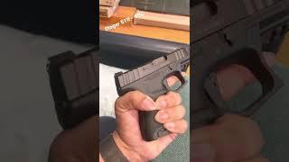 Stoger STR 9c | 9mm compact pistol awareness channel #arms #smh #pistol #armsdealer #pistols