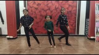 Dance | Reels | Dazzling Studio | Zin™ Prakash Mali