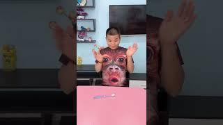 Toothpaste maker by Alisa Vlog  #couple #funny