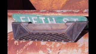 DIY Metal Fabrication (Truck Step/Rock Slider 2)
