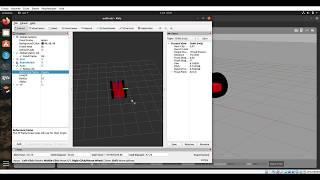 Using ROS for a simple car example