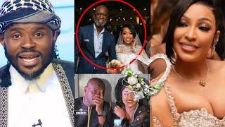 Al khayryLe mariage des 2 célèbres artiste...Viviane et Bouba ndour débarque..Pape cheikh et sa Ex