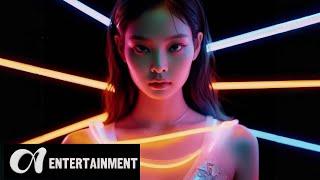 JENNIE- 'TWINNIE' M/V TEASER | ODD ATELIER | 제니 | JENNIE KIM