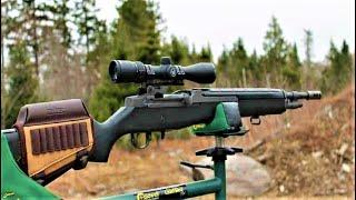 Top 10 Best Scope for M1A in 2024