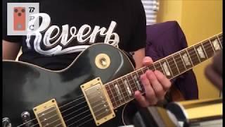 Quick Licks Fret Talk Harmony