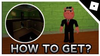 "Extreme House Walkthrough" in InfectedDeveloper's Piggy RP (Glitch Way) | Roblox