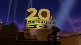 20th Century Fox Home Entertainment (1994) 2010 mashup (remastered)